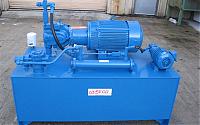 Hyseco Power Unit 3