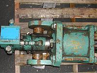 Cylinder before repair