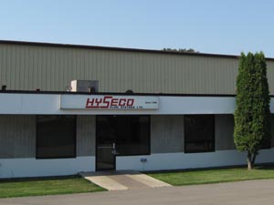 Hyseco Location