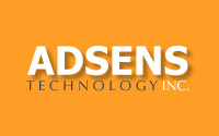 Adsen Logo