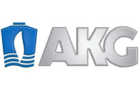 AKG Logo