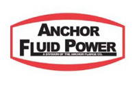 Anchor Fluid Power Logo