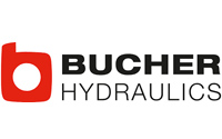 Bucher Logo