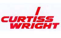Curtiss Wright Sprague Logo