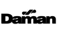 Daman Logo