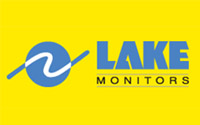 Lake Monitors Logo