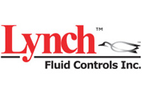 Lynch Fluid Controls Logo