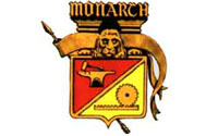 Monarch / Bucher Logo