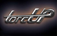 TorcUp Logo