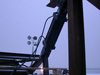 Parker 3H Series, 14 inch Bore x 40 inch Stroke