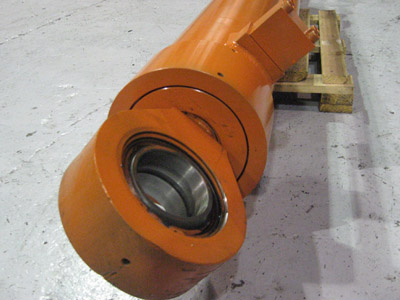 Hyseco Custom Cylinder 8