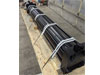 Custom large bore, long stroke Parker cylinder