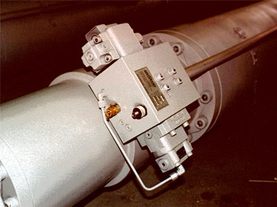 Hyseco Custom Cylinder 5