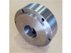 Machined Cylinder End Cap