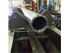 Machined Cylinder Barrell