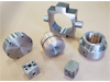 Machined Cylinder Components
