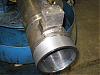 Cylinder Body