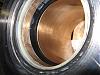 Cylinder Rod Gland