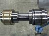 Cylinder Gland and Piston