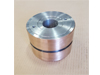 Machined Piston with Bronze