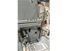 Component and Tube install on equipment.