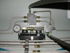 Component and Tube install on equipment.