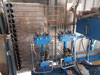 Power unit, component and tube installation.