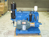 Power unit with accumulator.