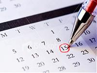 Scheduled Maintenance